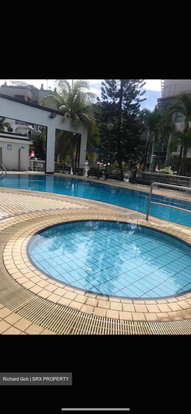 Watercrest (D17), Condominium #489887451